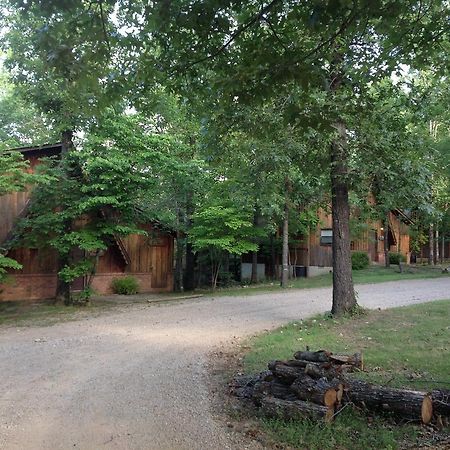 Norfork Lake Ozark Mountain Lodge Gamaliel Dış mekan fotoğraf