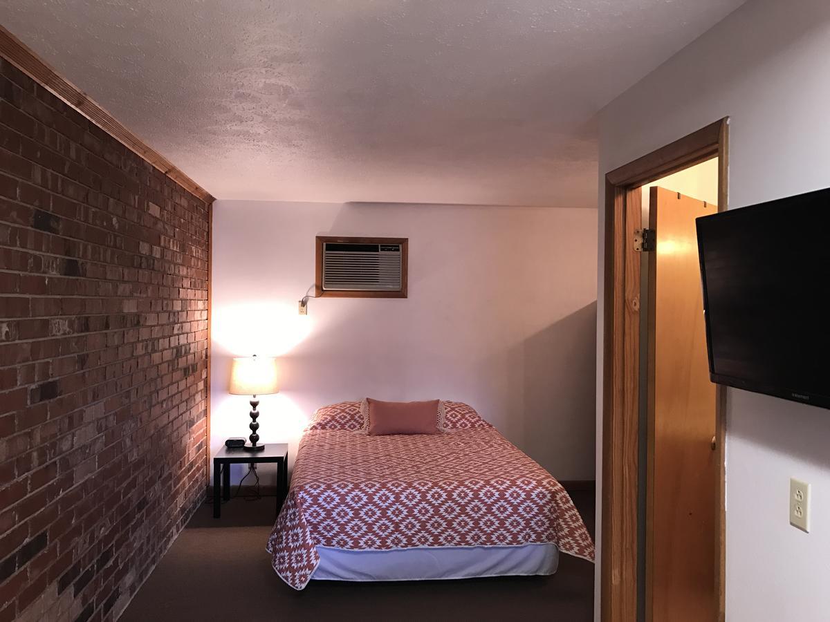 Norfork Lake Ozark Mountain Lodge Gamaliel Dış mekan fotoğraf