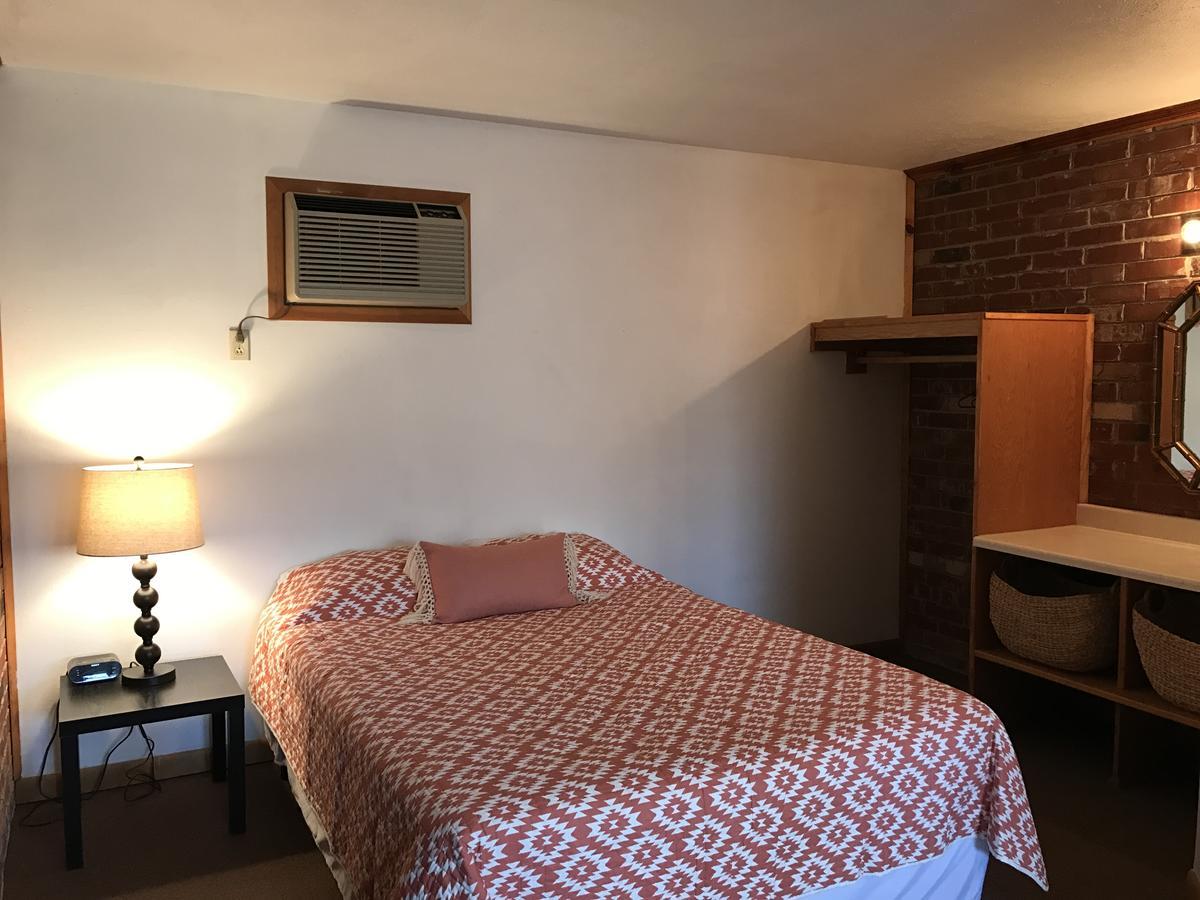 Norfork Lake Ozark Mountain Lodge Gamaliel Dış mekan fotoğraf