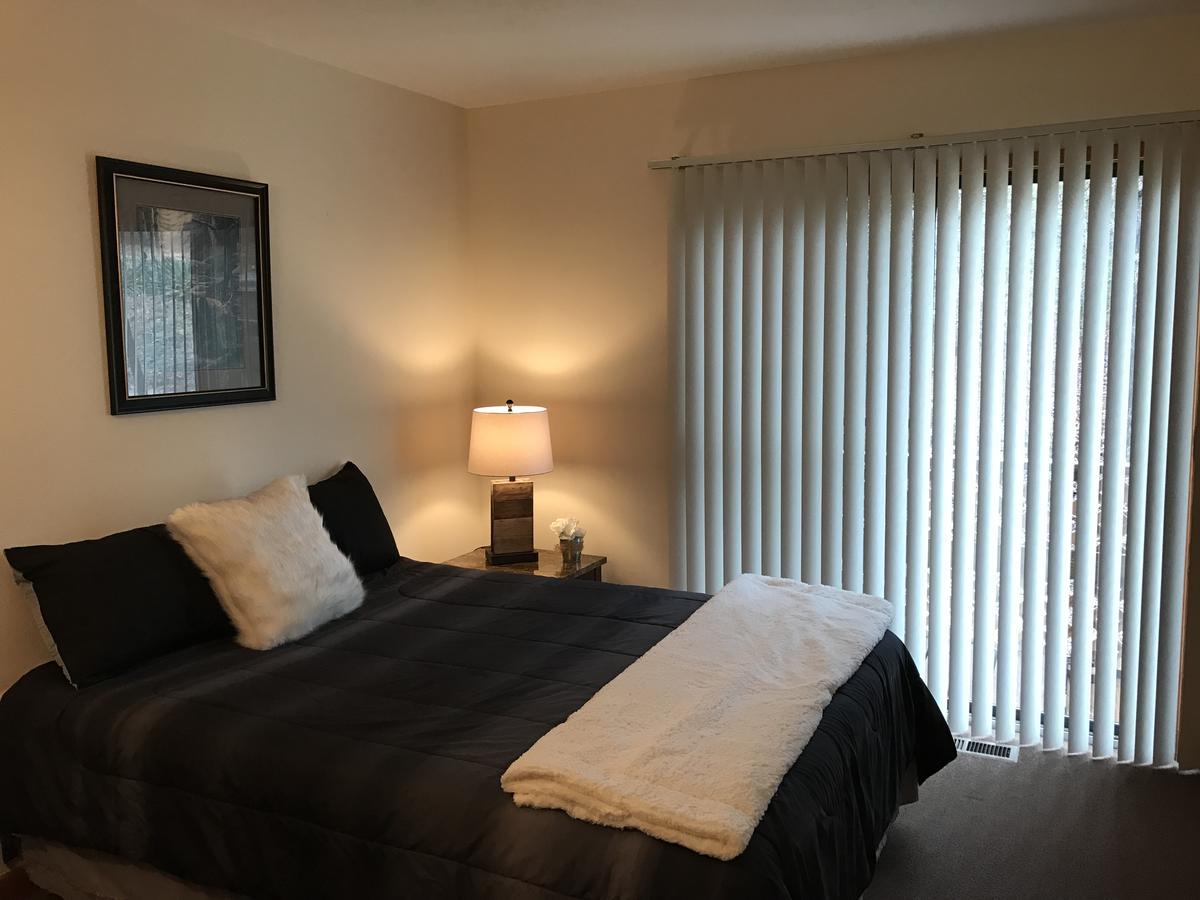 Norfork Lake Ozark Mountain Lodge Gamaliel Dış mekan fotoğraf