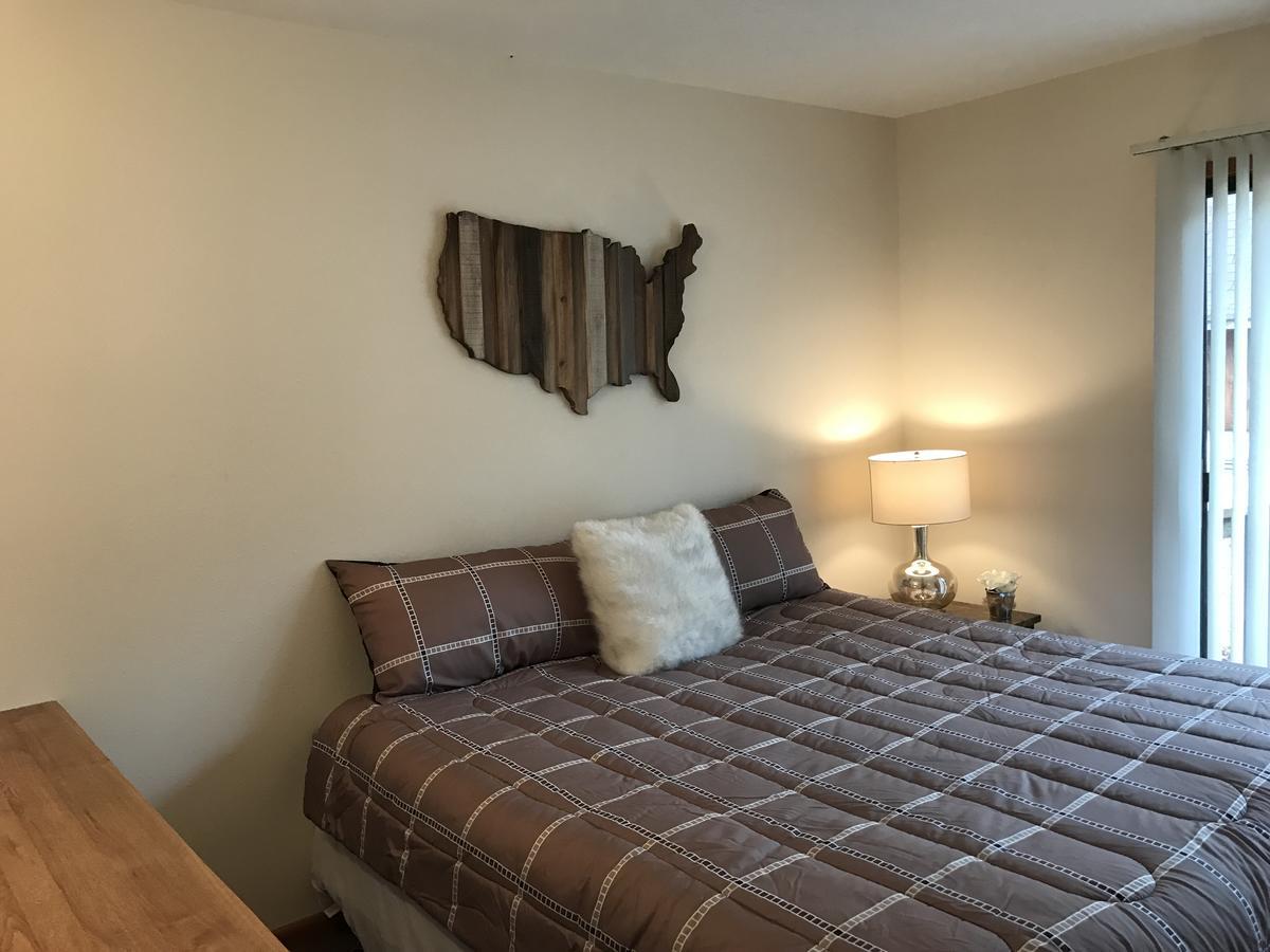 Norfork Lake Ozark Mountain Lodge Gamaliel Dış mekan fotoğraf
