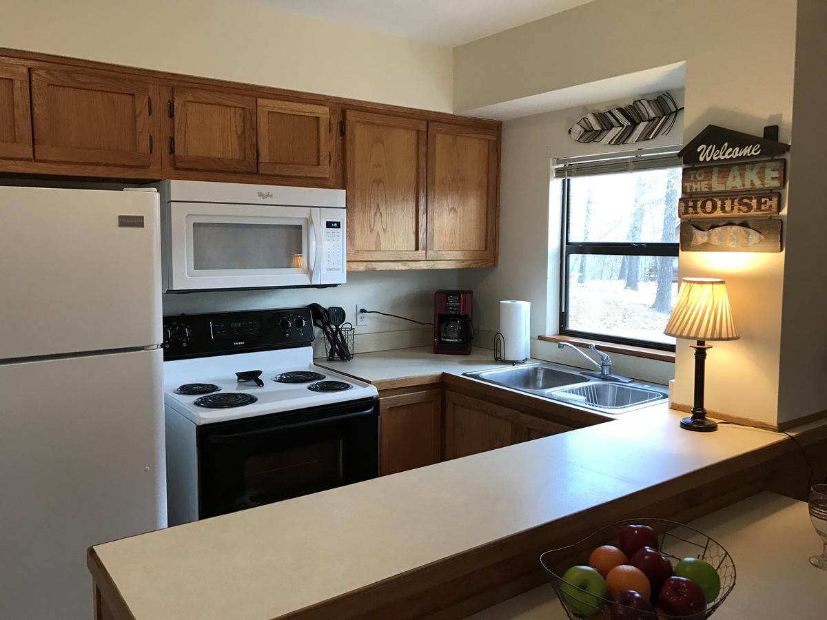 Norfork Lake Ozark Mountain Lodge Gamaliel Dış mekan fotoğraf