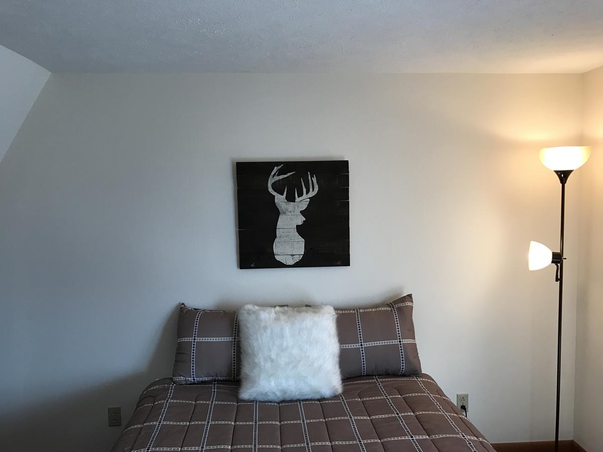 Norfork Lake Ozark Mountain Lodge Gamaliel Dış mekan fotoğraf