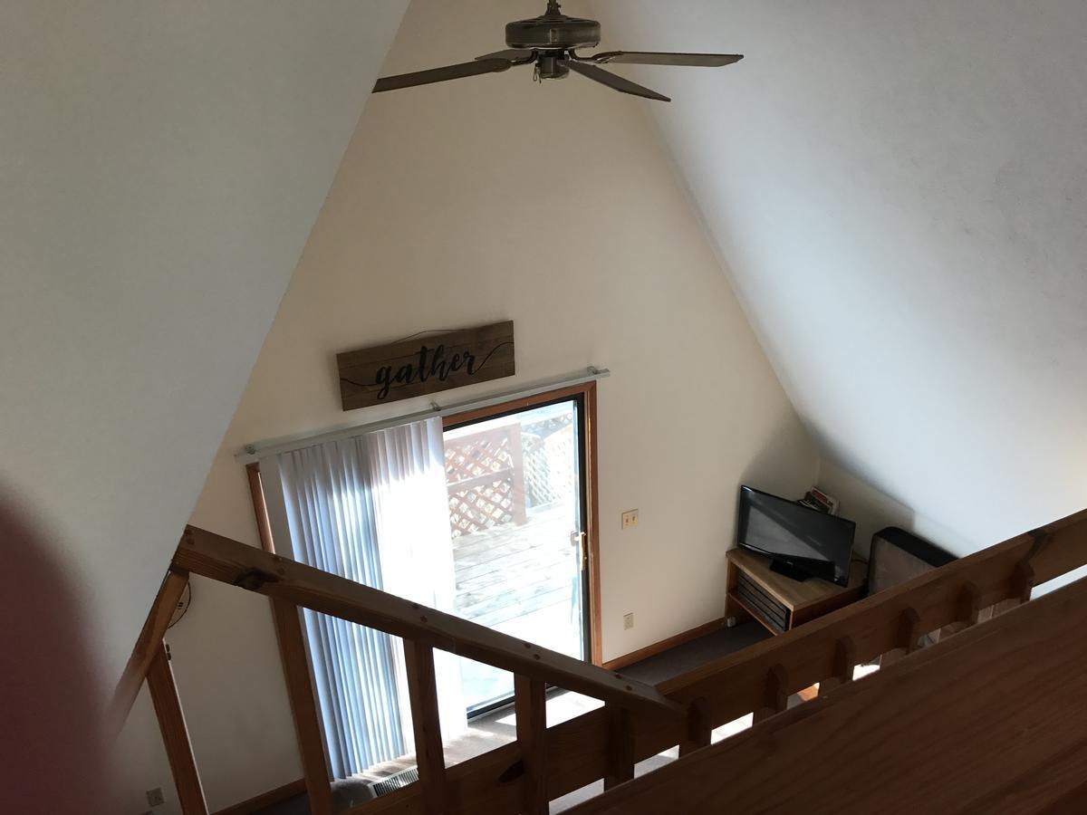 Norfork Lake Ozark Mountain Lodge Gamaliel Dış mekan fotoğraf