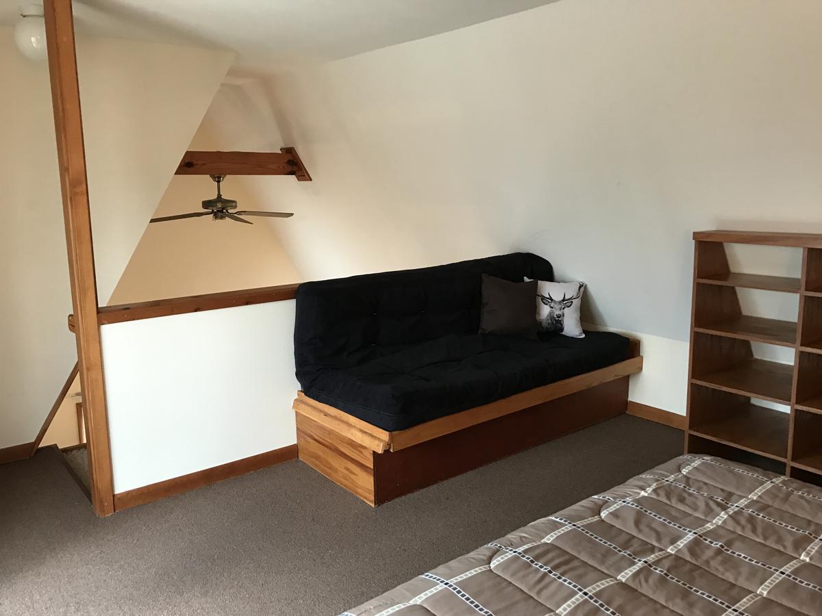 Norfork Lake Ozark Mountain Lodge Gamaliel Dış mekan fotoğraf