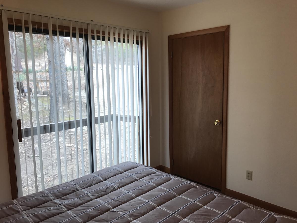Norfork Lake Ozark Mountain Lodge Gamaliel Dış mekan fotoğraf