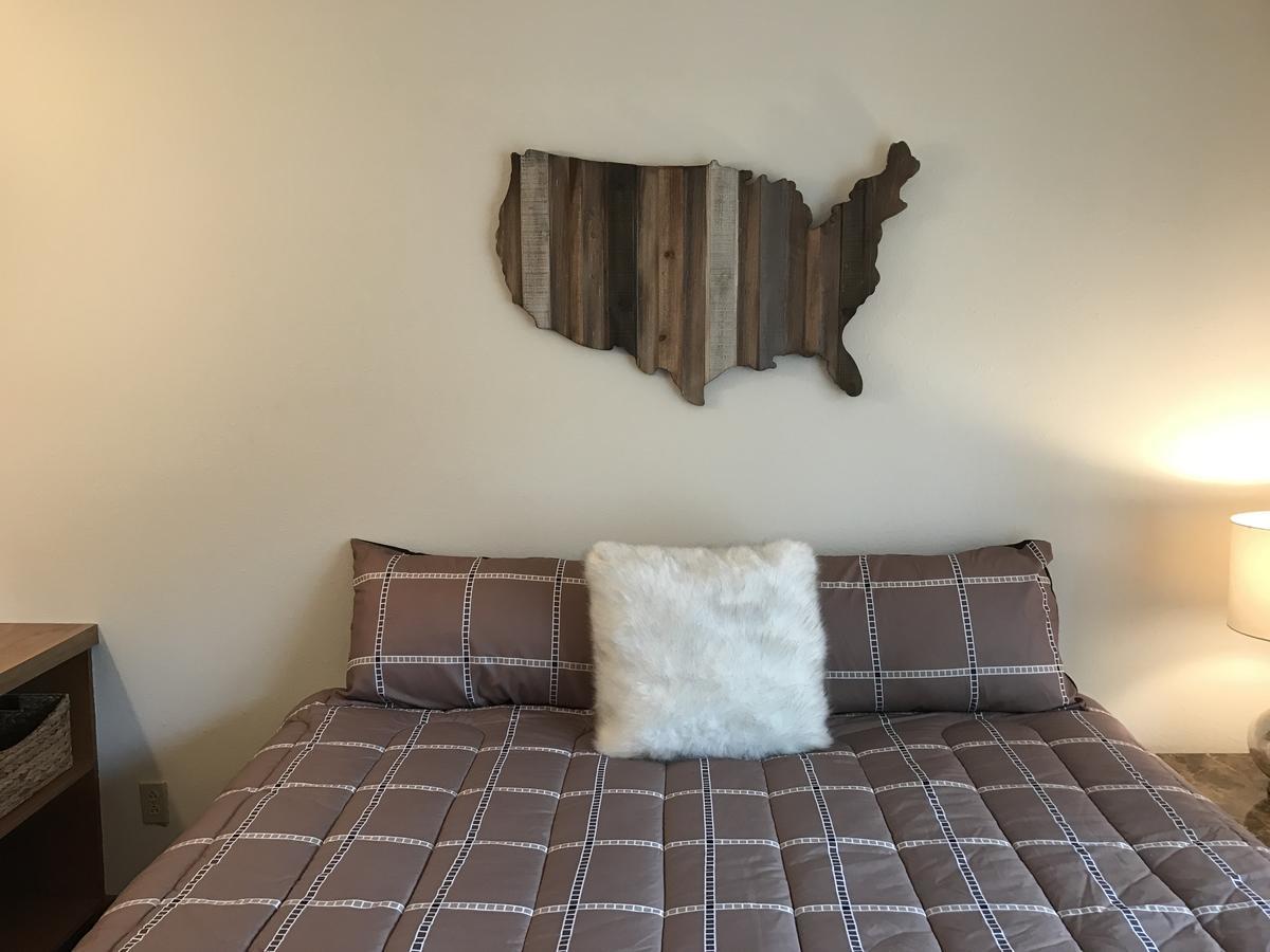 Norfork Lake Ozark Mountain Lodge Gamaliel Dış mekan fotoğraf
